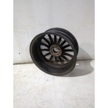 Recambio de llanta para renault megane ii familiar 1.9 dci diesel referencia OEM IAM 6.5JX16CH5 ET47/HS17818X75JJ  