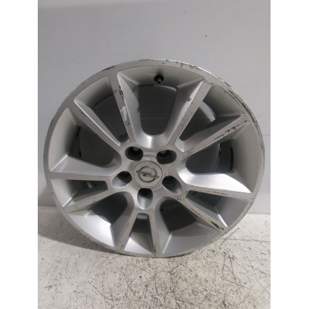 Recambio de llanta para opel zafira / zafira family b (a05) 1.9 cdti (m75) referencia OEM IAM 13120652  
