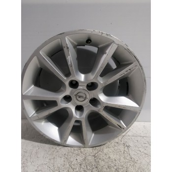 Recambio de llanta para opel zafira / zafira family b (a05) 1.9 cdti (m75) referencia OEM IAM 13120652  