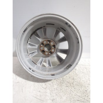 Recambio de llanta para opel zafira / zafira family b (a05) 1.9 cdti (m75) referencia OEM IAM 13120652  