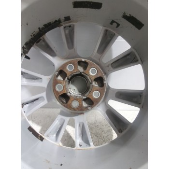 Recambio de llanta para opel zafira / zafira family b (a05) 1.9 cdti (m75) referencia OEM IAM 13120652  