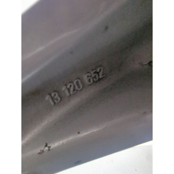 Recambio de llanta para opel zafira / zafira family b (a05) 1.9 cdti (m75) referencia OEM IAM 13120652  