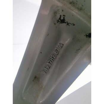 Recambio de llanta para opel zafira / zafira family b (a05) 1.9 cdti (m75) referencia OEM IAM 13120652  