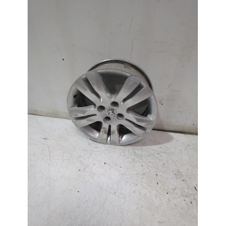 Recambio de llanta para peugeot 5008 2.0 blue-hdi fap referencia OEM IAM 9685737280 / 7J17CH429  