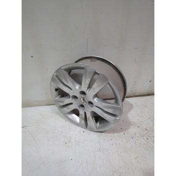 Recambio de llanta para peugeot 5008 2.0 blue-hdi fap referencia OEM IAM 9685737280 / 7J17CH429  