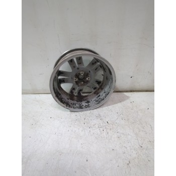 Recambio de llanta para peugeot 5008 2.0 blue-hdi fap referencia OEM IAM 9685737280 / 7J17CH429  