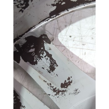 Recambio de llanta para peugeot 5008 2.0 blue-hdi fap referencia OEM IAM 9685737280 / 7J17CH429  