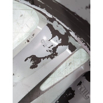 Recambio de llanta para peugeot 5008 2.0 blue-hdi fap referencia OEM IAM 9685737280 / 7J17CH429  