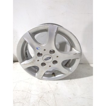 Recambio de llanta para ford focus berlina (cak) 1.8 tddi turbodiesel cat referencia OEM IAM :XS4JBA1058645  