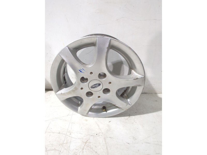 Recambio de llanta para ford focus berlina (cak) 1.8 tddi turbodiesel cat referencia OEM IAM :XS4JBA1058645  