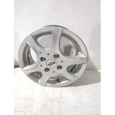 Recambio de llanta para ford focus berlina (cak) 1.8 tddi turbodiesel cat referencia OEM IAM :XS4JBA1058645  