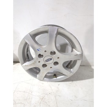 Recambio de llanta para ford focus berlina (cak) 1.8 tddi turbodiesel cat referencia OEM IAM :XS4JBA1058645  