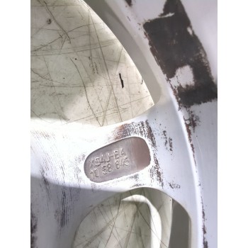 Recambio de llanta para ford focus berlina (cak) 1.8 tddi turbodiesel cat referencia OEM IAM :XS4JBA1058645  