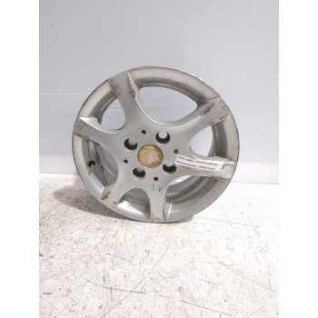 Recambio de llanta para ford focus berlina (cak) 1.8 tddi turbodiesel cat referencia OEM IAM XS4JBA1058645  