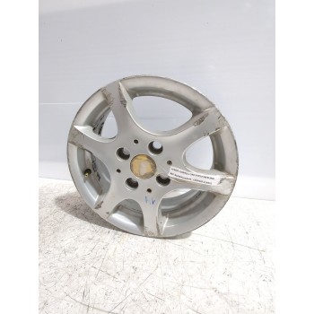 Recambio de llanta para ford focus berlina (cak) 1.8 tddi turbodiesel cat referencia OEM IAM XS4JBA1058645  