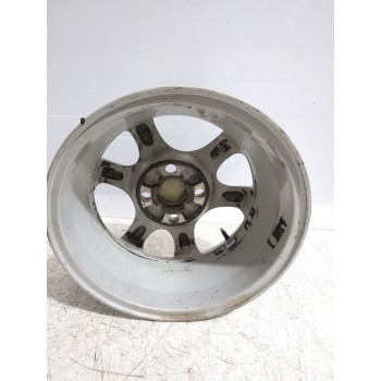 Recambio de llanta para ford focus berlina (cak) 1.8 tddi turbodiesel cat referencia OEM IAM XS4JBA1058645  