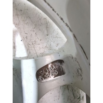 Recambio de llanta para ford focus berlina (cak) 1.8 tddi turbodiesel cat referencia OEM IAM XS4JBA1058645  