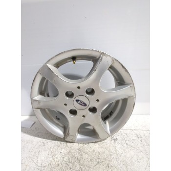 Recambio de llanta para ford focus berlina (cak) 1.8 tddi turbodiesel cat referencia OEM IAM :XS4JBA1058645  