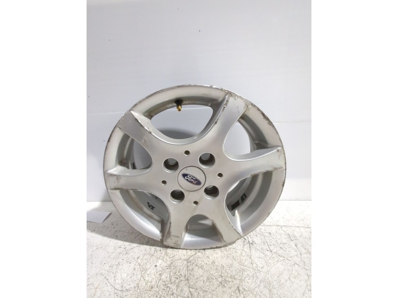 Recambio de llanta para ford focus berlina (cak) 1.8 tddi turbodiesel cat referencia OEM IAM :XS4JBA1058645  