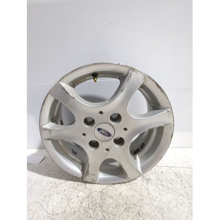 Recambio de llanta para ford focus berlina (cak) 1.8 tddi turbodiesel cat referencia OEM IAM :XS4JBA1058645  