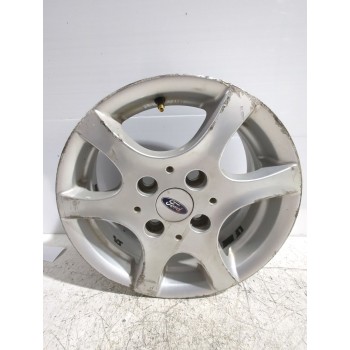 Recambio de llanta para ford focus berlina (cak) 1.8 tddi turbodiesel cat referencia OEM IAM :XS4JBA1058645  