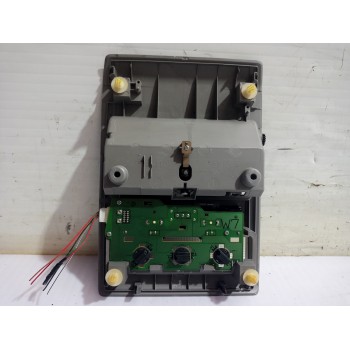 Recambio de luz interior para toyota prius (nhw20) basis referencia OEM IAM 1D111022G  