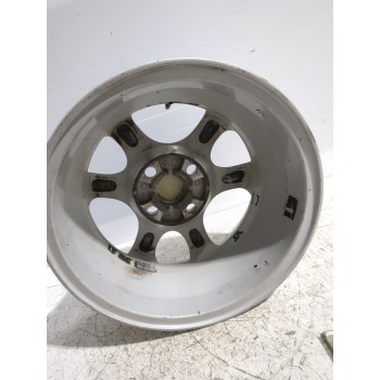 Recambio de llanta para ford focus berlina (cak) 1.8 tddi turbodiesel cat referencia OEM IAM :XS4JBA1058645  