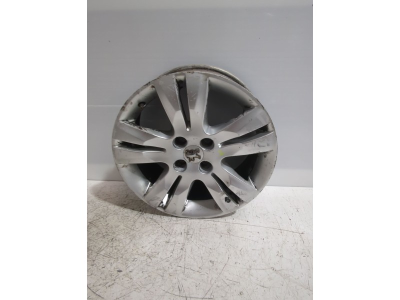 Recambio de llanta para peugeot 5008 2.0 blue-hdi fap referencia OEM IAM 9685737280/7J17CH429  