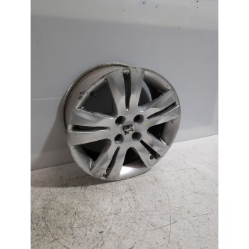 Recambio de llanta para peugeot 5008 2.0 blue-hdi fap referencia OEM IAM 9685737280/7J17CH429  