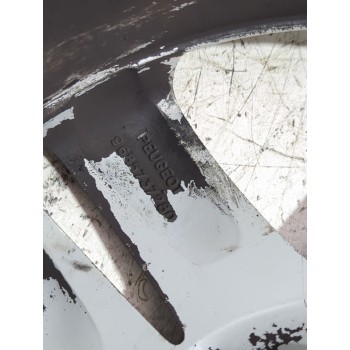 Recambio de llanta para peugeot 5008 2.0 blue-hdi fap referencia OEM IAM 9685737280/7J17CH429  