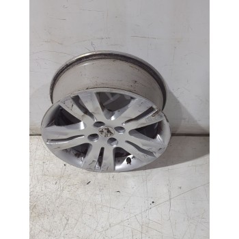 Recambio de llanta para peugeot 5008 2.0 blue-hdi fap referencia OEM IAM 9685737280/7J17CH429  