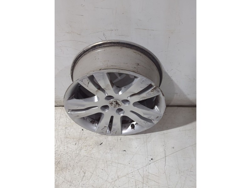 Recambio de llanta para peugeot 5008 2.0 blue-hdi fap referencia OEM IAM 9685737280/7J17CH429  