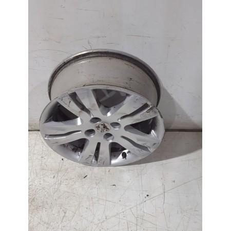 Recambio de llanta para peugeot 5008 2.0 blue-hdi fap referencia OEM IAM 9685737280/7J17CH429  