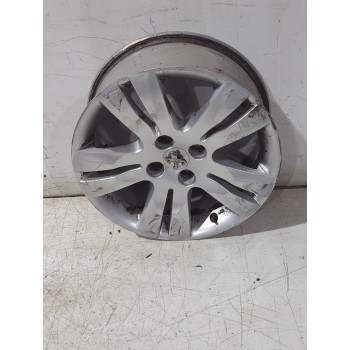 Recambio de llanta para peugeot 5008 2.0 blue-hdi fap referencia OEM IAM 9685737280/7J17CH429  