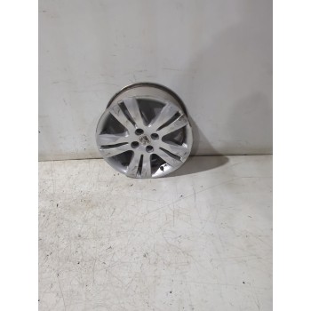 Recambio de llanta para peugeot 5008 2.0 blue-hdi fap referencia OEM IAM 9685737280/7J17CH429  