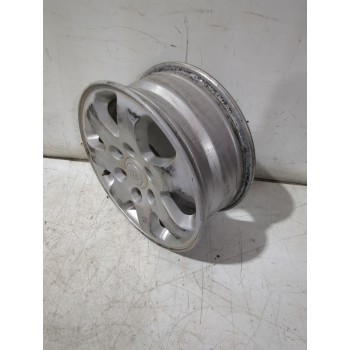 Recambio de llanta para kia carnival 2.9 crdi cat referencia OEM IAM 529104D100  