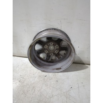 Recambio de llanta para kia carnival 2.9 crdi cat referencia OEM IAM 529104D100  