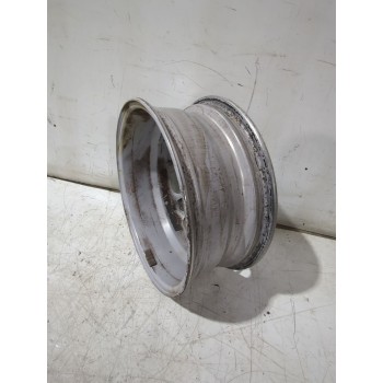 Recambio de llanta para kia carnival 2.9 crdi cat referencia OEM IAM 529104D100  