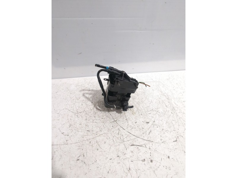 Recambio de soporte filtro gasoil para opel astra h gtc (a04) 1.7 cdti (l08) referencia OEM IAM 9129212  