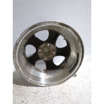 Recambio de llanta para kia carens 2.0 turbodiesel cat referencia OEM IAM K9965R46050  