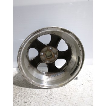 Recambio de llanta para kia carens 2.0 turbodiesel cat referencia OEM IAM K9965R46050  