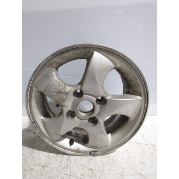 Recambio de llanta para kia carens 2.0 turbodiesel cat referencia OEM IAM K9965R46050  