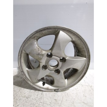 Recambio de llanta para kia carens 2.0 turbodiesel cat referencia OEM IAM K9965R46050  