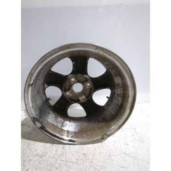 Recambio de llanta para kia carens 2.0 turbodiesel cat referencia OEM IAM K9965R46050  