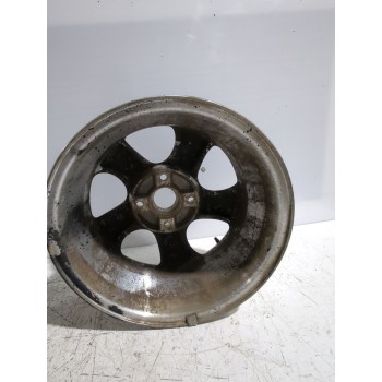 Recambio de llanta para kia carens 2.0 turbodiesel cat referencia OEM IAM K9965R46050  