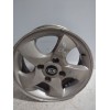 Recambio de llanta para kia carens 2.0 turbodiesel cat referencia OEM IAM K9965R46050  