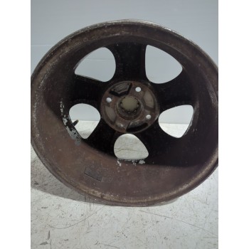 Recambio de llanta para kia carens 2.0 turbodiesel cat referencia OEM IAM K9965R46050  