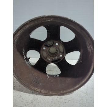 Recambio de llanta para kia carens 2.0 turbodiesel cat referencia OEM IAM K9965R46050  