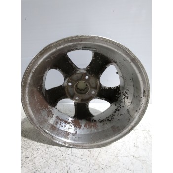 Recambio de llanta para kia carens 2.0 turbodiesel cat referencia OEM IAM K9965R46050  