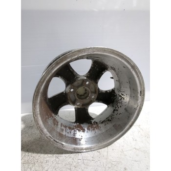 Recambio de llanta para kia carens 2.0 turbodiesel cat referencia OEM IAM K9965R46050  